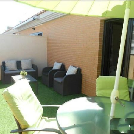 Atico Nuevo Peniscola Appartement Buitenkant foto