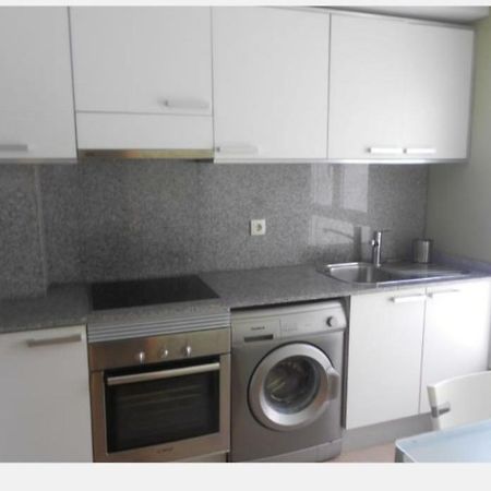 Atico Nuevo Peniscola Appartement Buitenkant foto