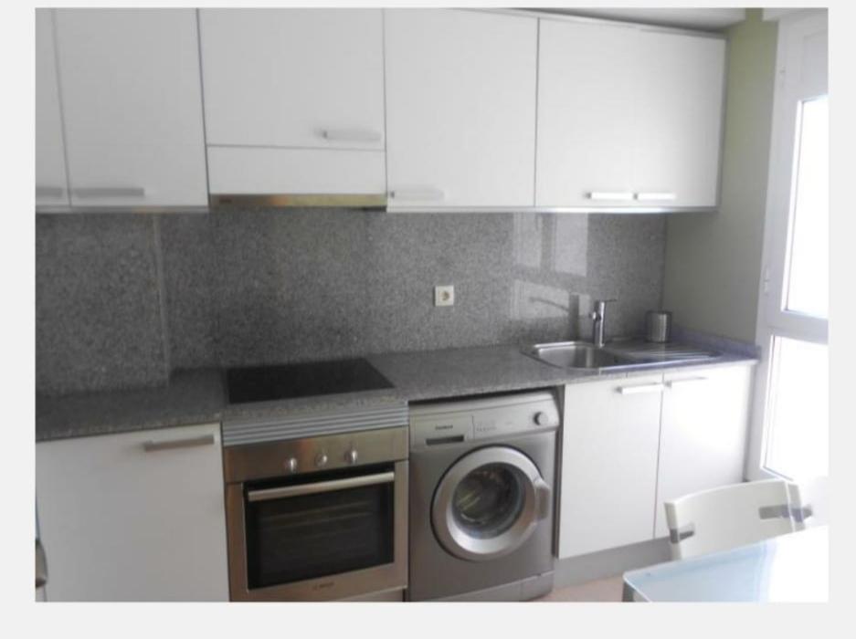 Atico Nuevo Peniscola Appartement Buitenkant foto