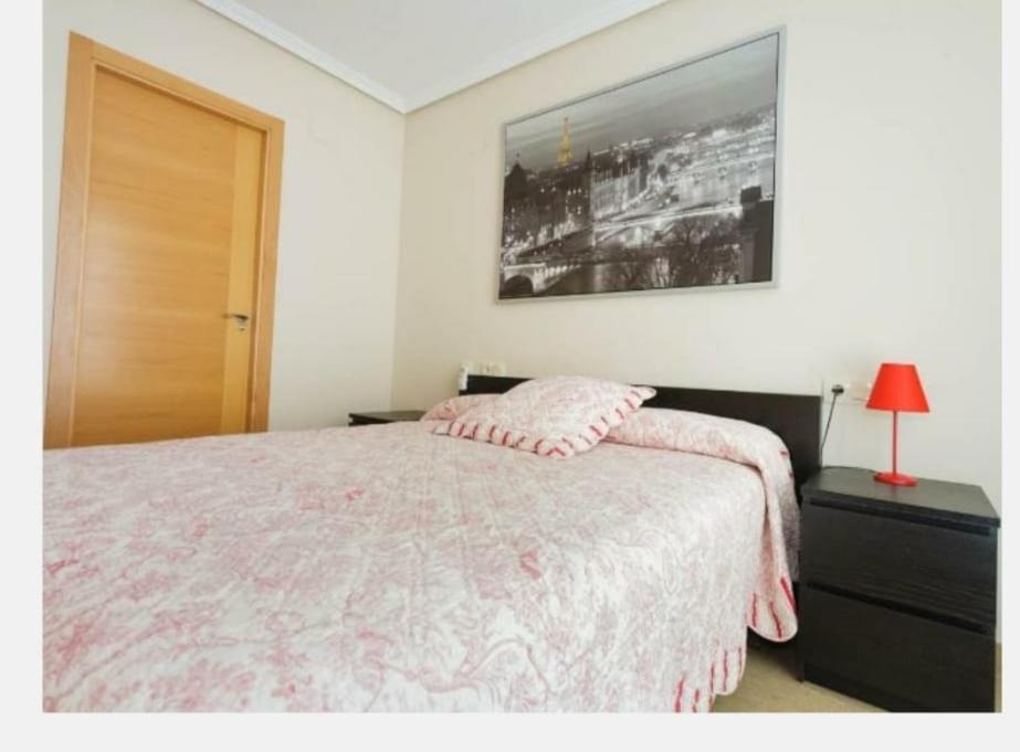 Atico Nuevo Peniscola Appartement Buitenkant foto