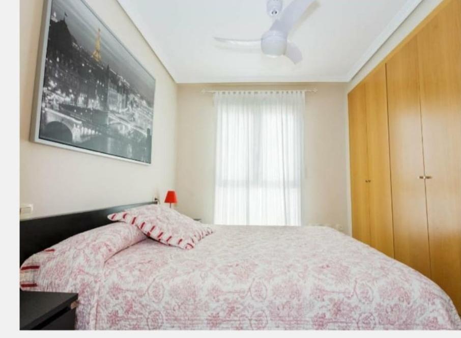 Atico Nuevo Peniscola Appartement Buitenkant foto